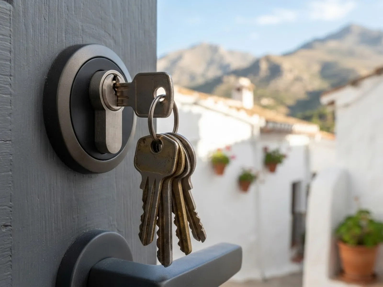 Cerrajeros en Pinar del Abogat